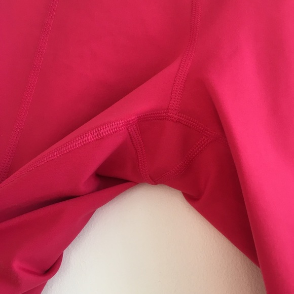 Girlfriend Collective High Rise Bike Shorts - Picture 3 of 7
